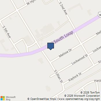 1470 W South Loop Stephenville, TX MLS# 21204289