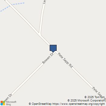 LOT 5 Bowen Drive Eastman, GA MLS# 10602644