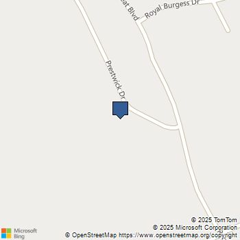 7904 Prestwick Drive Cleburne, TX MLS# 21083851