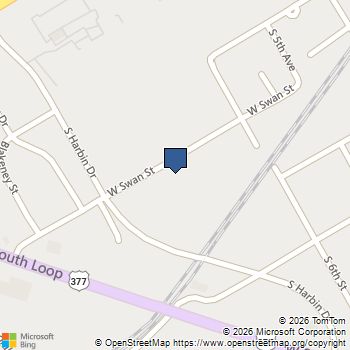 508 Galt Drive Stephenville, TX MLS# 21239307