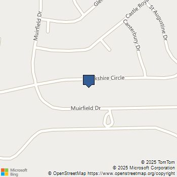 6709 Berkshire Drive Cleburne, TX MLS# 21136771