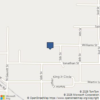 709 Williams Athens, TX MLS# 21235877