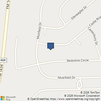 6725 Castle Royle Drive Cleburne, TX MLS# 21158690