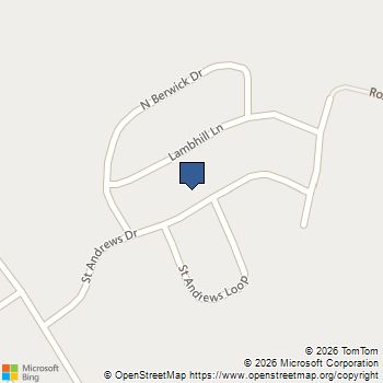 6204 St Andrews Drive Cleburne, TX MLS# 21388876