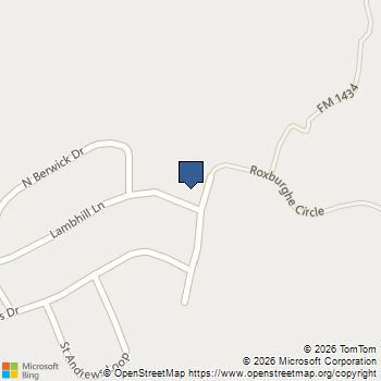 6184 Lambhill Lane Cleburne, TX MLS# 21162856