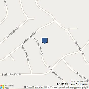 7317 Saint Augustines Cleburne, TX MLS# 21124462