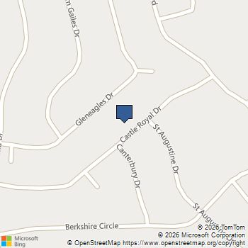 6612 Castle Royle Drive Cleburne, TX MLS# 21291859