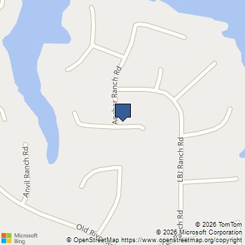 0 Anchor Ranch Road Trinidad, TX MLS# 21186267