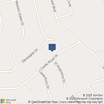 6528 Castle Royle Cleburne, TX MLS# 21124412