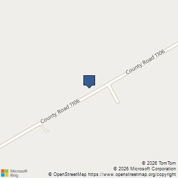 TBD (Lot 3, Blk 1) County Road 1208 Rio Vista, TX MLS# 21404770