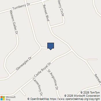 6601 Gleneagle Court Cleburne, TX MLS# 21158689