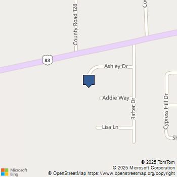 157 Ashley Drive Tuscola, TX MLS# 21132812