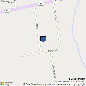 418 Darby Drive Vidalia, GA MLS# 10702493