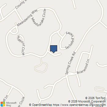 000 Hideout Trail Flint, TX MLS# 21302876