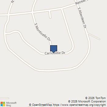 7201 Carnoustie Dr Cleburne, TX MLS# 2966943