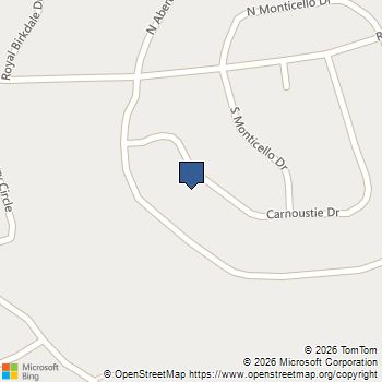 7233 Carnoustie Drive Cleburne, TX MLS# 21158688