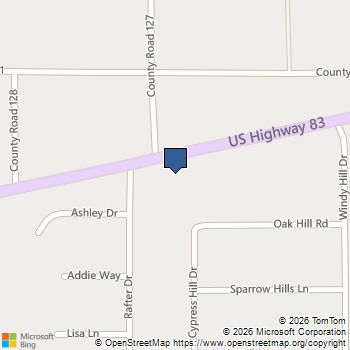 4141 Highway 83 Tuscola, TX MLS# 21186341