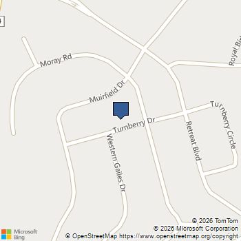 7025 Turnberry Drive Cleburne, TX MLS# 21166229