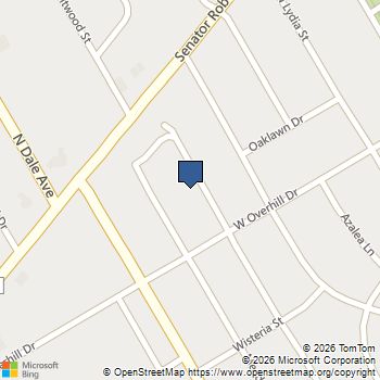 1210 Mockingbird Street Stephenville, TX MLS# 21201851