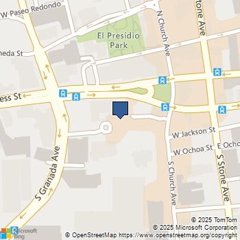 2902 N Geronimo Avenue Tucson, AZ MLS# 6957633