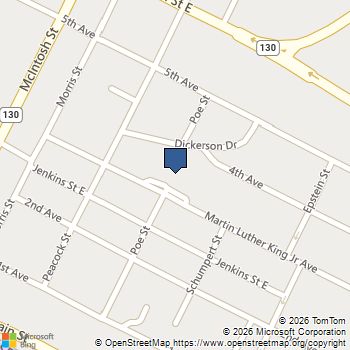 400 MLK Jr Avenue Vidalia, GA MLS# 10504285