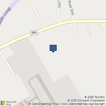 1000 Fm 205 Stephenville, TX MLS# 21146029