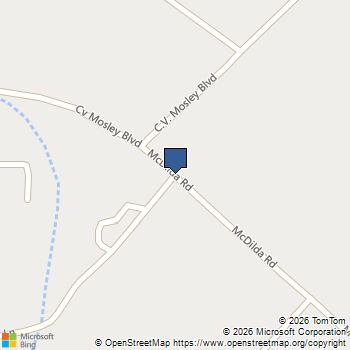 000 Pine Hollow Lane Vidalia, GA MLS# 10753058