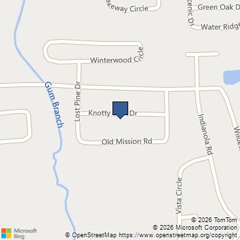 115 Knotty Pine Chandler, TX MLS# 21168644