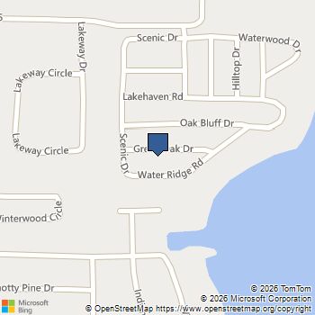 21346 Green Oak Drive Chandler, TX MLS# 21130083