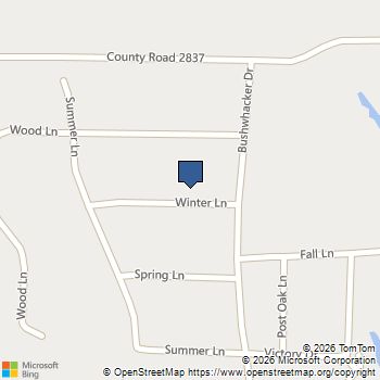 106 Winter Lane Mabank, TX MLS# 21173740