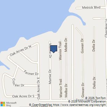 132 Mamie Drive Malakoff, TX MLS# 21248668