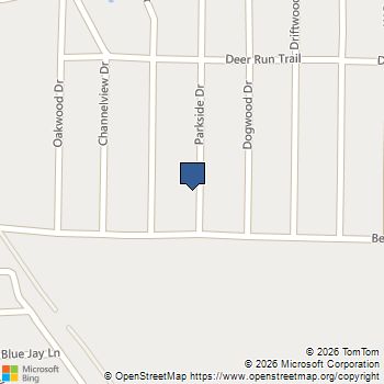 TBD Parkside Drive Trinidad, TX MLS# 21240323