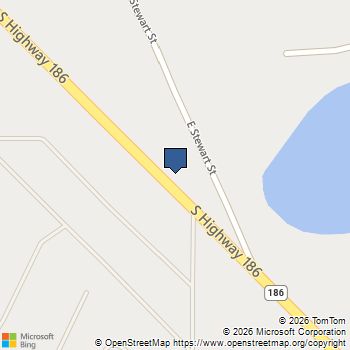 .55 Acres Hwy 186 -- # 1219 Willcox, AZ MLS# 7016293