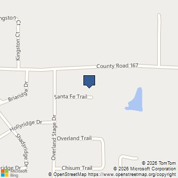 11344 Santa Fe Trail Tyler, TX MLS# 21370339