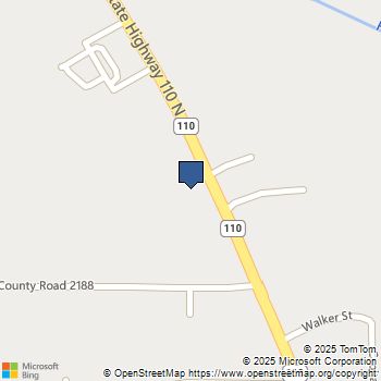 909 N Hwy 110 Whitehouse, TX MLS# 20916323