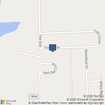 2810 Trey Circle Athens, TX MLS# 21317135