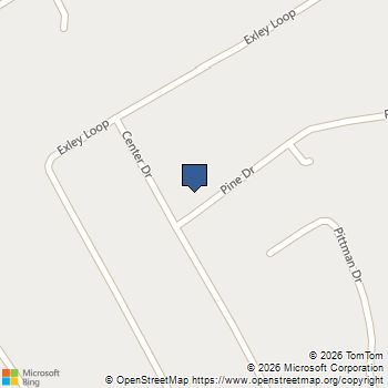 266 Center Drive Rincon, GA MLS# SA361259