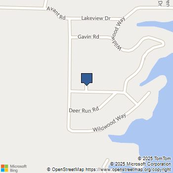 2007 Hazelwood Drive Tool, TX MLS# 21139715