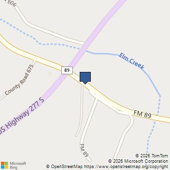 8896 Tract 3 Fm 89 Merkel, TX MLS# 21189592