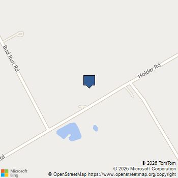 1035 Holder Road Forreston, TX MLS# 21409532