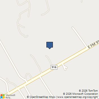 3407 E Fm 916 Cleburne, TX MLS# 21280286