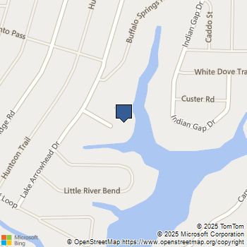 7110 Apache Circle Mabank, TX MLS# 21132350