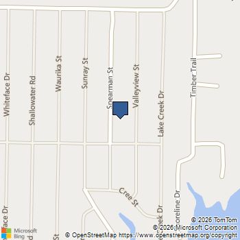140 Spearman Street Mabank, TX MLS# 21385376