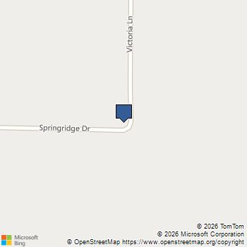 424 SpringRidge Hills Keithville, LA MLS# 21197323