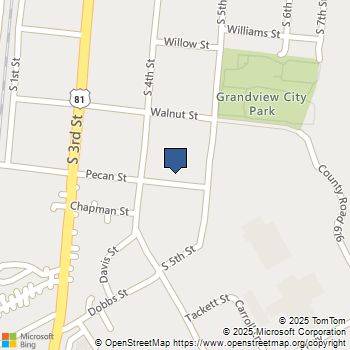 409 Pecan Street Grandview, TX MLS# 21119672