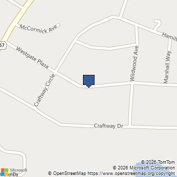 105 Westgate Plaza Hawkinsville, GA MLS# 10563182