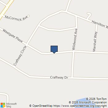 97 Westgate Plaza Hawkinsville, GA MLS# 10557817