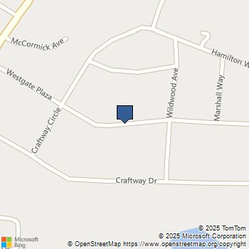 97 Westgate Plaza Hawkinsville, GA MLS# 10557817