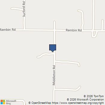 212 Middleton Stonewall, LA MLS# 21306848