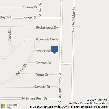 7115 Moccasin Drive Mabank, TX MLS# 21133288